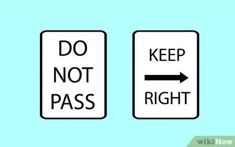 Imagen titulada Understand Traffic Signs Step 6