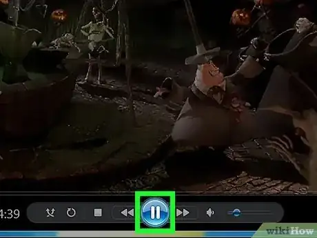 Imagen titulada Take a Snapshot of a Video Running in Windows Media Player Step 16