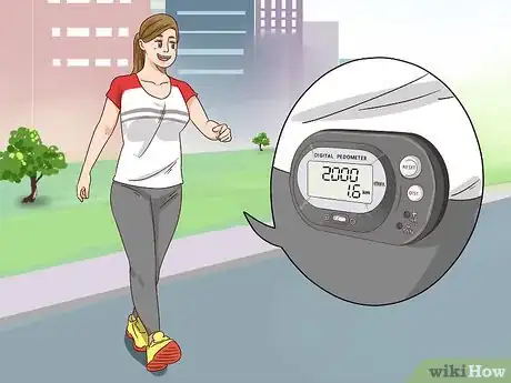 Imagen titulada Measure Stride Length Step 2