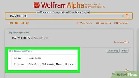 Imagen titulada Trace an IP Address Step 6