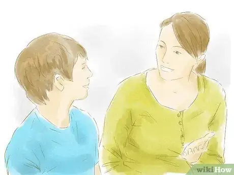 Imagen titulada Talk Your Mom into Saying Yes Step 12