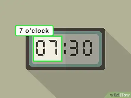 Imagen titulada Read a Clock Step 6