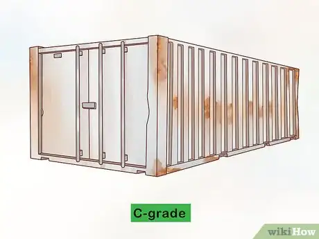 Imagen titulada Buy a Used Shipping Container Step 6