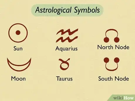 Imagen titulada Learn Astrology Step 4
