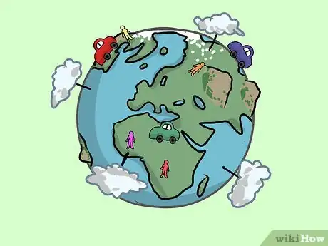 Imagen titulada Make a Model of the Earth Step 6