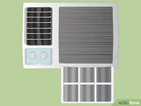 Imagen titulada Buy a Window Air Conditioner Step 6Bullet3