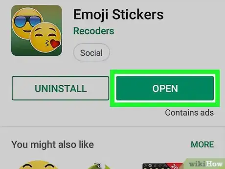 Imagen titulada Update Emojis on Android Step 8