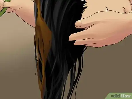 Imagen titulada Naturally Darken Your Hair Step 15