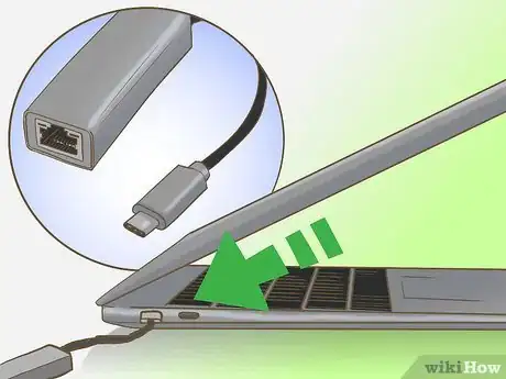 Imagen titulada Connect a Desktop to a Laptop Step 37