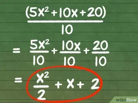 Imagen titulada Simplify Algebraic Expressions Step 13