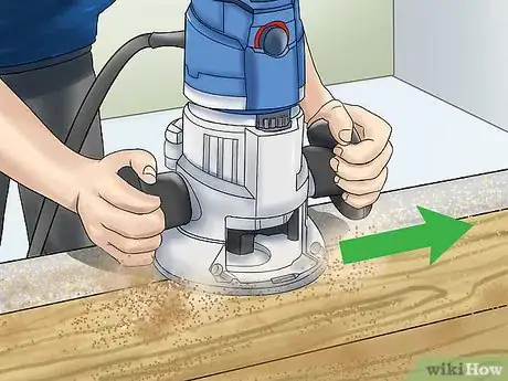 Imagen titulada Operate a Wood Router Step 8