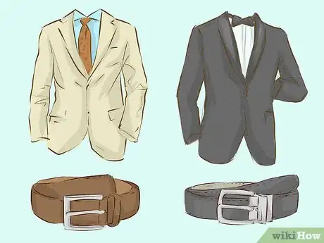 Imagen titulada Dress Semi‐Formal As a Guy Step 7