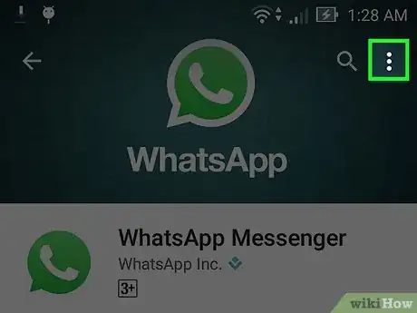 Imagen titulada Turn Off Automatic Updates for WhatsApp Step 8