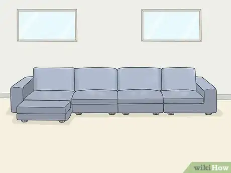 Imagen titulada Separate a Sectional Sofa Step 9