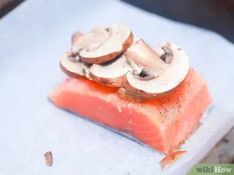 Imagen titulada Bake Salmon Step 10