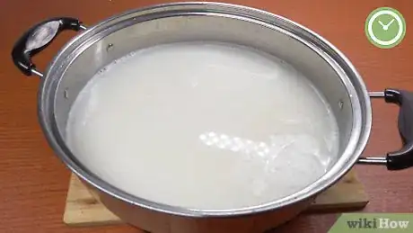 Imagen titulada Make Liquid Soap from Soap Leftovers Step 6