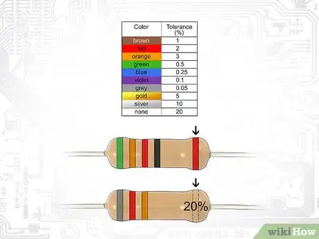 Imagen titulada Identify Resistors Step 4