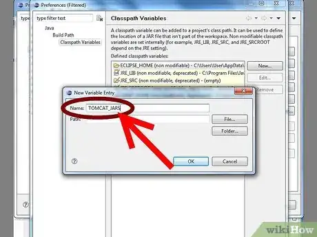 Imagen titulada Add JARs to Project Build Paths in Eclipse (Java) Step 17