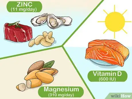 Imagen titulada Help Beard Growth Step 5