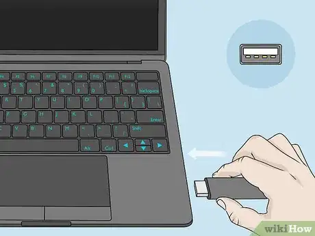 Imagen titulada Play Wii Games from a USB Drive or Thumb Drive Step 15