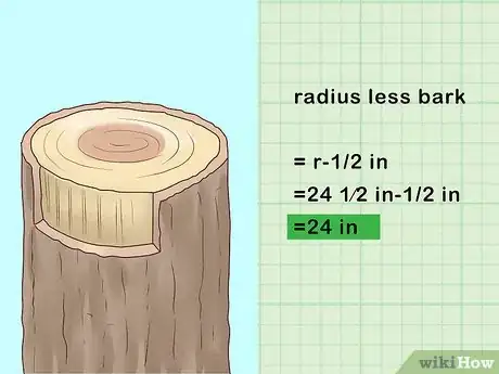 Imagen titulada Determine the Age of a Tree Step 3