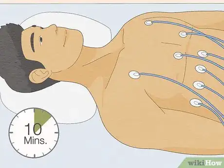 Imagen titulada Perform a Carotid Massage Step 7