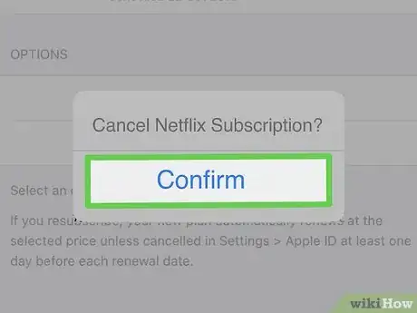 Imagen titulada Cancel Netflix Step 21