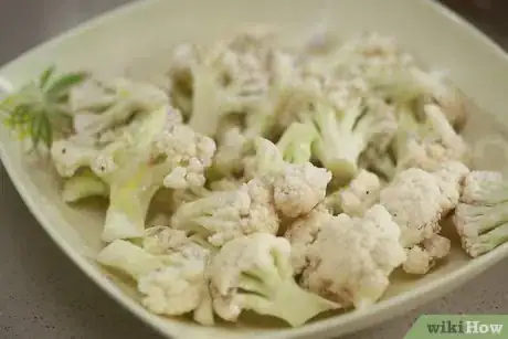 Imagen titulada Steam Cauliflower Step 12