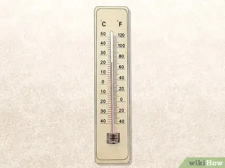 Imagen titulada Measure Room Temperature Step 2