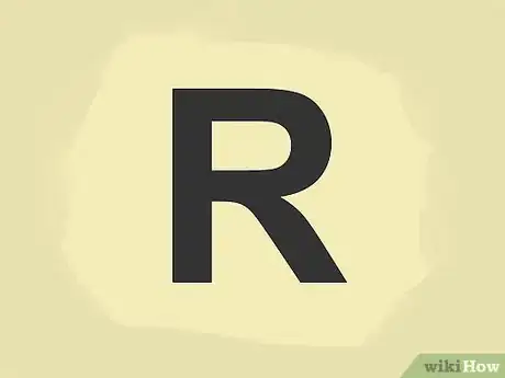 Imagen titulada Pronounce R's Step 1