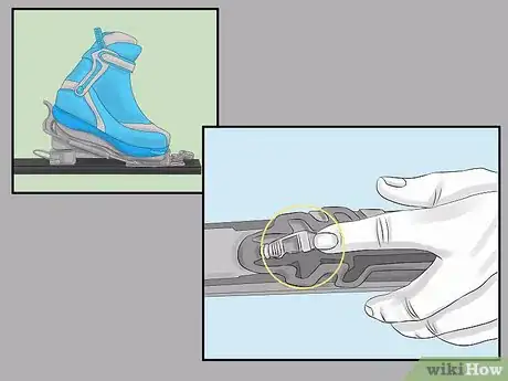 Imagen titulada Adjust Ski Bindings Step 12