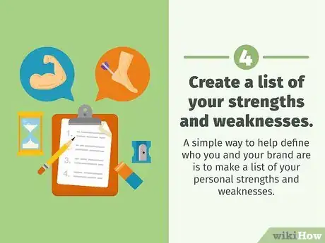 Imagen titulada Build Your Personal Brand Step 4
