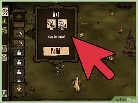 Imagen titulada Raise Sanity in Don't Starve Step 1