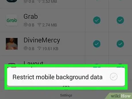 Imagen titulada Reduce Data Usage on Your Android Smartphones Step 12