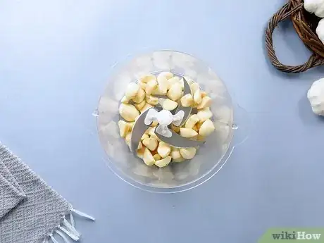 Imagen titulada Make Garlic Juice Step 6