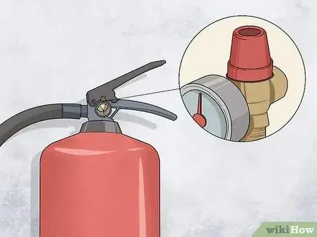 Imagen titulada Refill a Fire Extinguisher Step 15