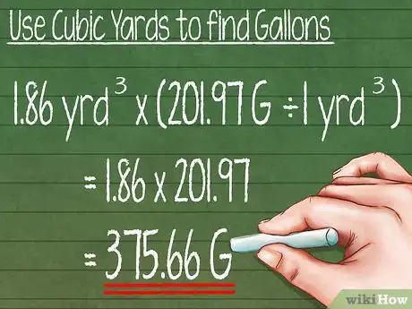 Imagen titulada Calculate Gallons Step 3