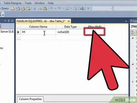 Imagen titulada Create a SQL Server Database Step 6