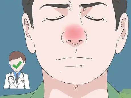 Imagen titulada Stop Sounding Nasal Step 15