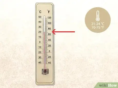 Imagen titulada Measure Room Temperature Step 6