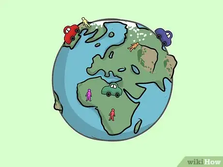 Imagen titulada Make a Model of the Earth Step 5