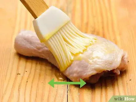 Imagen titulada Cook Turkey Drumsticks Step 5