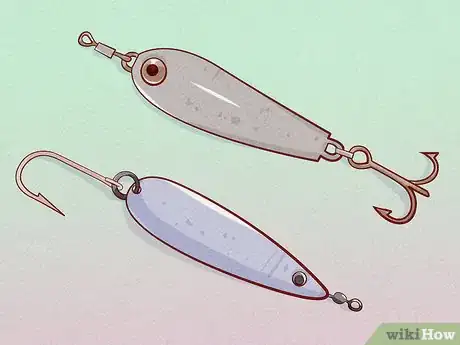 Imagen titulada Fish Spoons Step 1