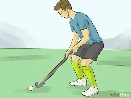 Imagen titulada Play Field Hockey Step 5