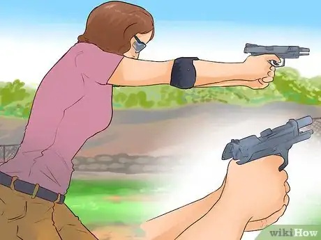 Imagen titulada Shoot a Gun Accurately Step 5