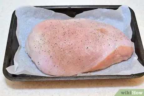 Imagen titulada Cook Boneless Turkey Breast Step 8