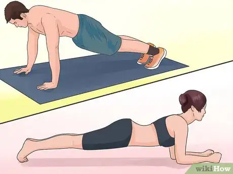 Imagen titulada Do the Yoga Pigeon Pose Step 5