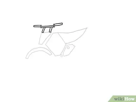 Imagen titulada Draw a Motorcycle Step 5