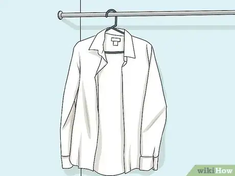 Imagen titulada Clean Dress Shirts Step 6
