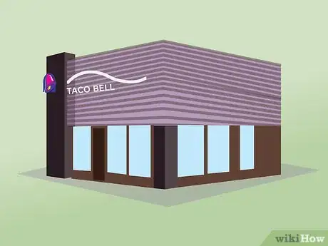 Imagen titulada Buy a Taco Bell Franchise Step 5